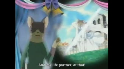 Princess Tutu Ep 16 Pt 1