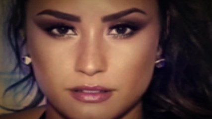 Н О В О_2017! Demi Lovato - Sorry Not Sorry (audio)