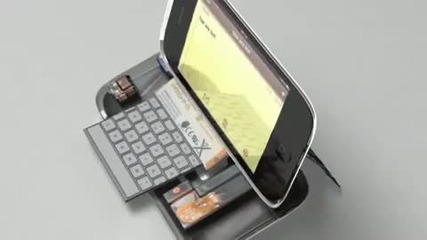 iphone 3gs телефон като кампютър 