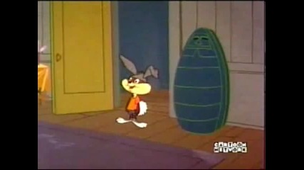 Bugs Bunny-epizod49-false Hare