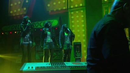 John Legend & The Roots - Shine - Amex Unstaged
