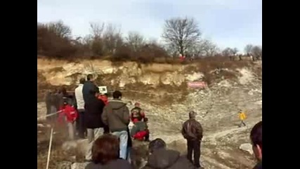 Shumen 4x4 Off - Road 2008