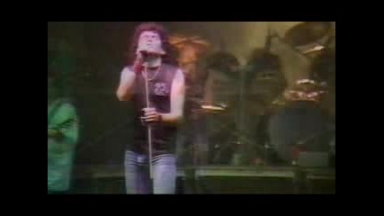 Nazareth - Dream On (live Metal Hammer 198