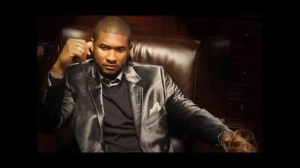 Usher feat. Robin Thicke - Secret Garden Prod. by Quincy Jones 