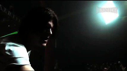Basshunter - Walk On Water