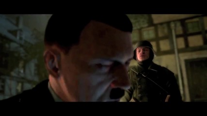 Sniper Elite 2 - Assassinate the Fuhrer Trailer