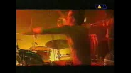No Doubt - Hamburg - Spiderwebs