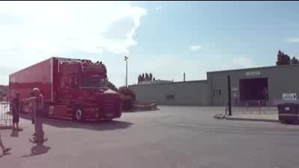 Scania Sth