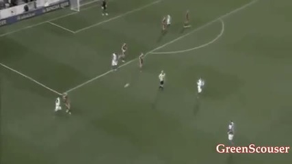Jonjo Shelvey - Passing Compilation 2011_12