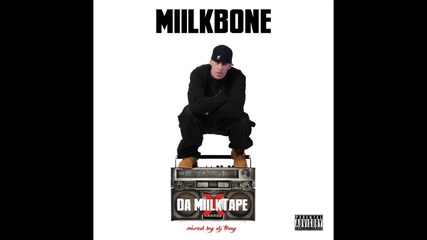 Miilkbone - Rhyme No More