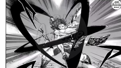 Black Clover Chapter 47 H D 720 Engsub