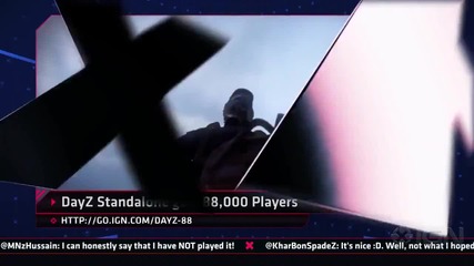Ign Daily Fix - 17.12.2013 - New Star Wars Game