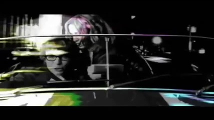 Madonna - Revolver (video Montage)