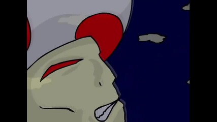 Toads Rage 8