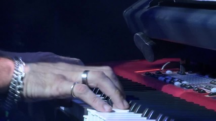 Tarja Turunen: Act I.20 * Boy and the Ghost * live (2012)