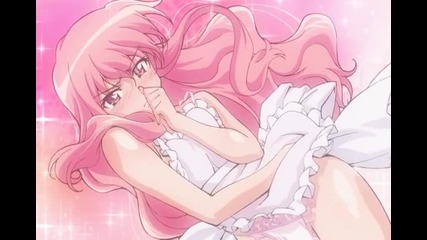 Zero no Tsukaima ~ The Princesses Rondo - Picture Drama - 02 