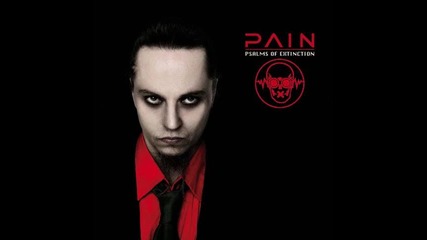 Pain - Im Going In (превод) 