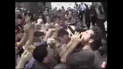 System of a down Suggestions Ozzfest 1998