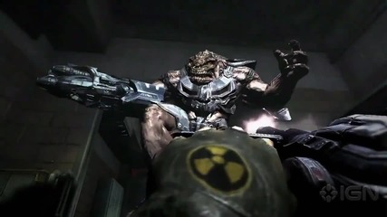 Duke Nukem Forever- Official Hd Debut Trailer