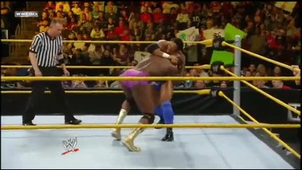 Wwe Nxt 22.03.11 Hd part 3/7 