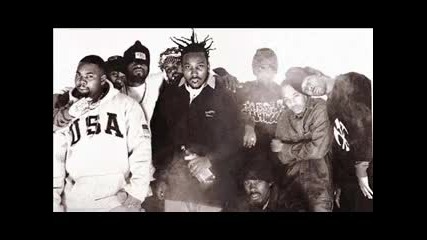 Wu - Tang Clan - Sucker Mc's