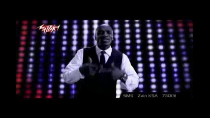 Akon & Melissa - Yalli Nassini