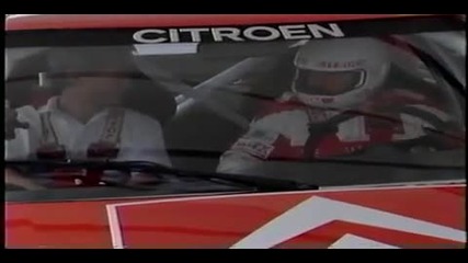 Citroen Xantia 4x4 turbo 600++ hp 