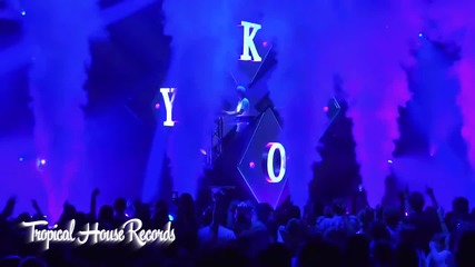 Kygo - Stay (ft. Maty Noyes) [new Unreleased Preview]