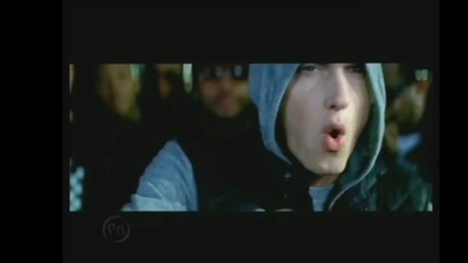 Eminem - Elevator [music Video]