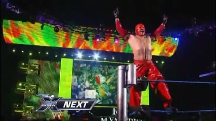 Wwe Smackdown 6.18.10 Part 8/9