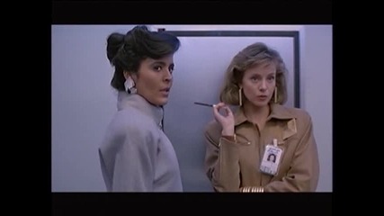 Бягащият човек (1987) - трейлър
