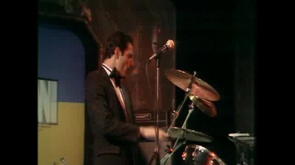 Queen - Las palabras de amor 