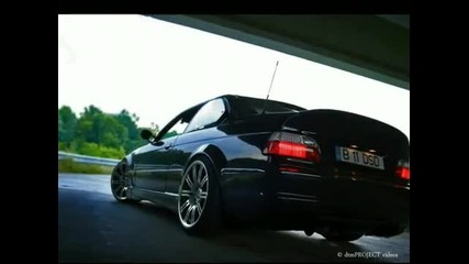 Made from Romania - едно страхотно Bmw E36