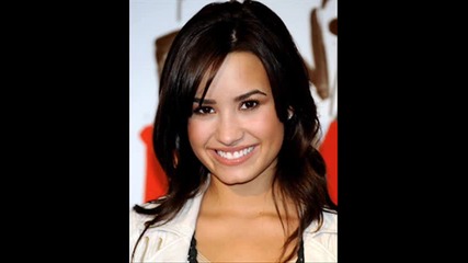 demi lovato - party 