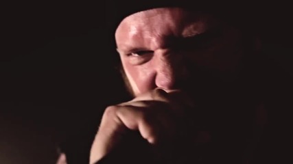 The Crown - Headhunter (official Video)
