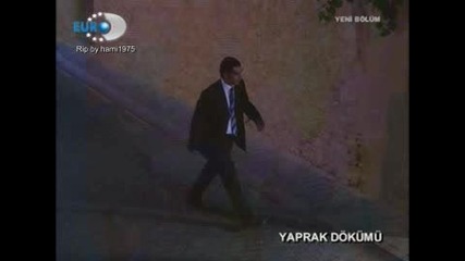 Yaprak Dokumu - Listopad - bl3p1