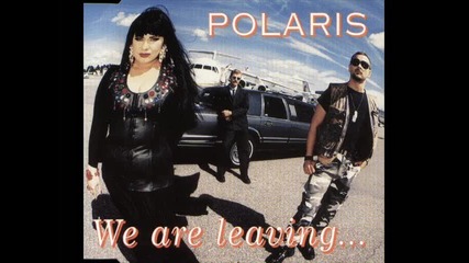 Polaris - We Are Leaving... (radio version)