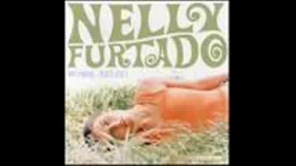 Nelly Furtado - Turn Off The Light (remix)