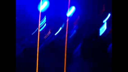 Him (live At The Orpheum) - Join Me