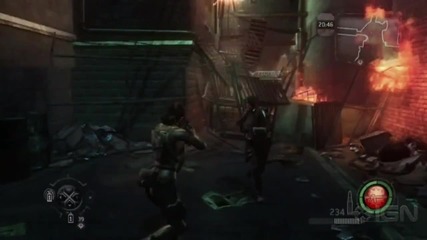 Resident Evil_ Operation Raccoon City - E3 2011_ Ign Live Commentary