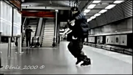 Bomfunk Mc's - Freestyler