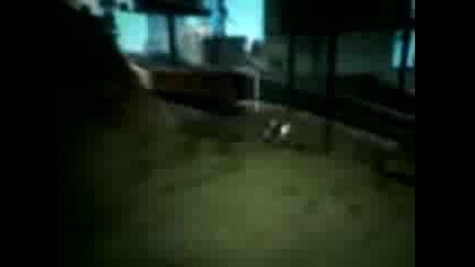 Gta San Andreas Лудница 12