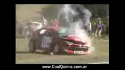 Crash