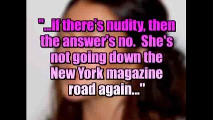 Lindsay Lohan Turns Down Big Money From Playboy - Celebrity Video