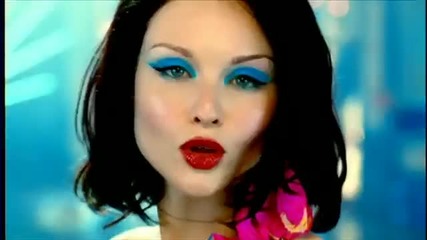 Sophie Ellis - Bextor - Get Over You ( Високо качество) 