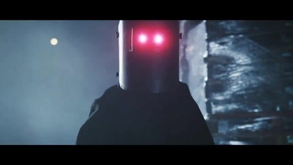 Steve Angello - Yeah ( Official Video)