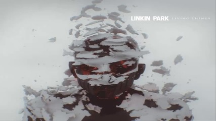 Linkin Park - Castle Of Glass