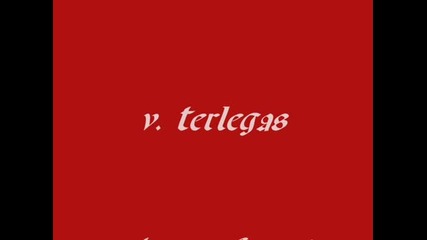 Vasilis Terlegas -matomena Feggaria