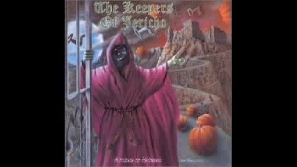 Cydonia - Save Us - Helloween Cover