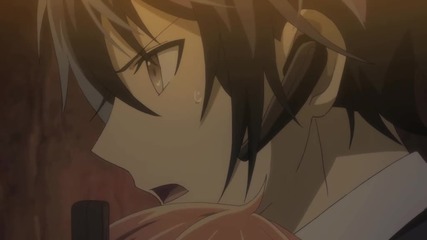 Black Bullet 13 Eng Subs Final [576p]